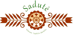 Vilniaus lopšelis – darželis „Sadutė” Vilniaus lopšelis – darželis „Sadutė”